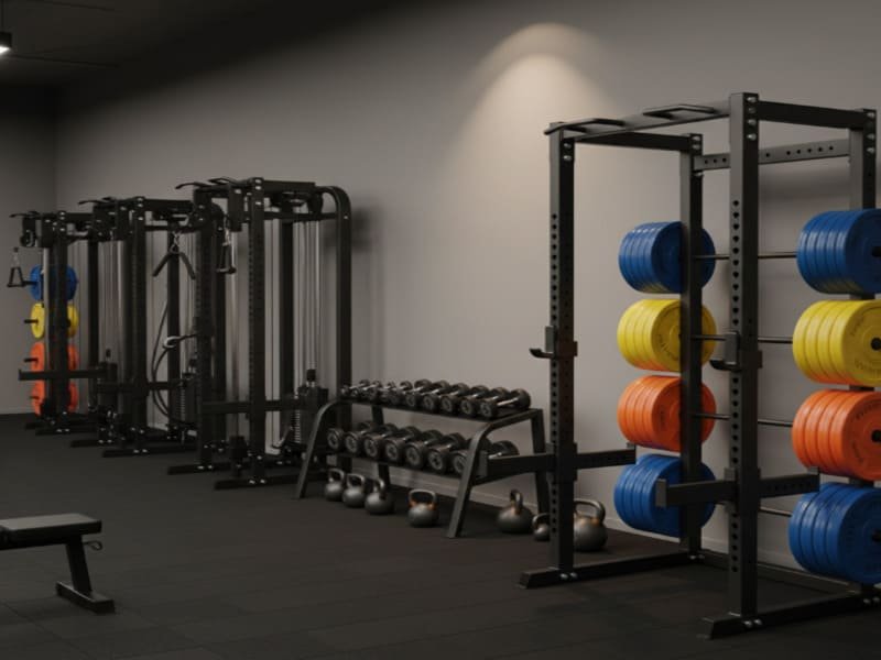 Rubber Mat Chemical Resistance Chart and Applications